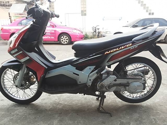 Nouvo Mx 11,900$
