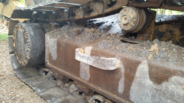 ขายด่วน KOMATSU PC200-5 รถสวยพร้อมใช้ เอกสารเล่มทะเบียน ขายด่วน KOMATSU PC200-5 รถสวยพร้อมใช้ เอกสารเล่มทะเบียน