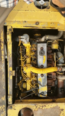 ขายด่วน KOMATSU PC200-5 รถสวยพร้อมใช้ เอกสารเล่มทะเบียน ขายด่วน KOMATSU PC200-5 รถสวยพร้อมใช้ เอกสารเล่มทะเบียน