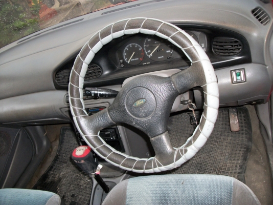 ขายถูก ฟอร์ด เอสปาย เครื่อง 1400 ลดราคาสุดท้ายแล้วนะครับ 38000 ครับ ขายถูก ฟอร์ด เอสปาย เครื่อง 1400 ลดราคาสุดท้ายแล้วนะครับ 38000 ครับ