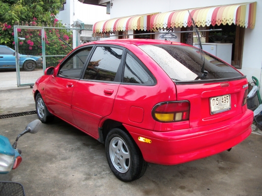 ขายถูก ฟอร์ด เอสปาย เครื่อง 1400 ลดราคาสุดท้ายแล้วนะครับ 38000 ครับ ขายถูก ฟอร์ด เอสปาย เครื่อง 1400 ลดราคาสุดท้ายแล้วนะครับ 38000 ครับ