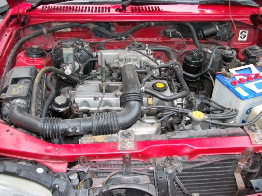 ขายถูก ฟอร์ด เอสปาย เครื่อง 1400 ลดราคาสุดท้ายแล้วนะครับ 38000 ครับ ขายถูก ฟอร์ด เอสปาย เครื่อง 1400 ลดราคาสุดท้ายแล้วนะครับ 38000 ครับ