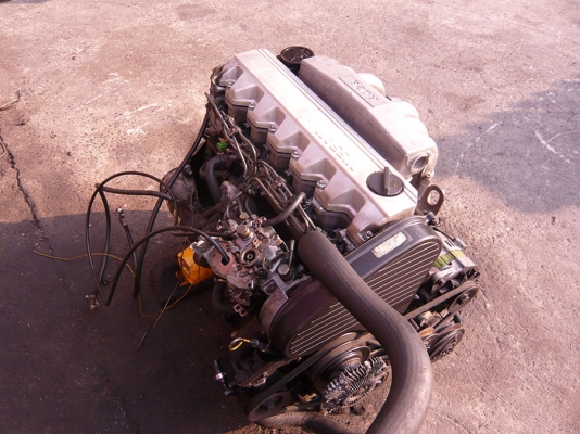 ขายเครื่องยนต์ดีเซลนิสสัน 2800