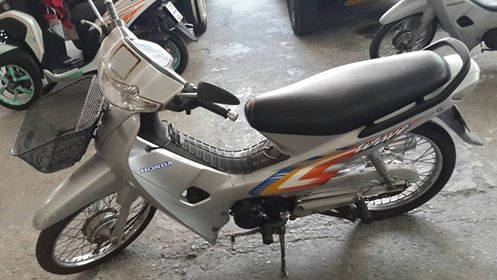 ขาย Honda Wave 100 S ปี 45 ดั้มเบรคหน้า สตาร์ทเท้า เครื่องดี สภาพเดิมๆ เล่มพร้อมโอน ขาย Honda Wave 100 S ปี 45 ดั้มเบรคหน้า สตาร์ทเท้า เครื่องดี สภาพเดิมๆ เล่มพร้อมโอน