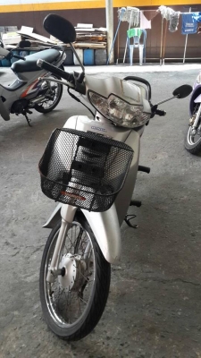 ขาย Honda Wave 100 S ปี 45 ดั้มเบรคหน้า สตาร์ทเท้า เครื่องดี สภาพเดิมๆ เล่มพร้อมโอน ขาย Honda Wave 100 S ปี 45 ดั้มเบรคหน้า สตาร์ทเท้า เครื่องดี สภาพเดิมๆ เล่มพร้อมโอน