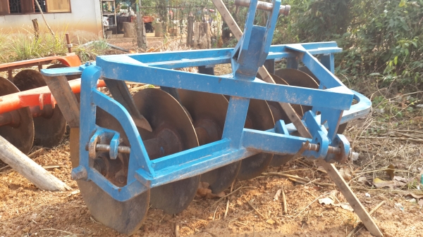 ผาน 7 สหเดชานครสวรรค์ สภาพเดิมๆ สวยๆครับ