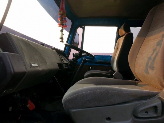 ขายรถเทรลเลอร์HINO F18 คัชซีKT925 เครื่องHO7C 185แรงพ.เพาเวอร์ ภายในสวย มีบันไดไฮดรอริกขึ้นรถเกี่ยว สภาพพร้อมใช้งาน เอกสารพร้อมโอน สนใจโทร 090-8588220คุณนะ 093-3258446คุณบิวตี้ ID:narong498 หรือ www.truck.in.th/498 หรือfb:ณรงค์ ซื้อขายรถมือสอง (เว็บไซต์ส่