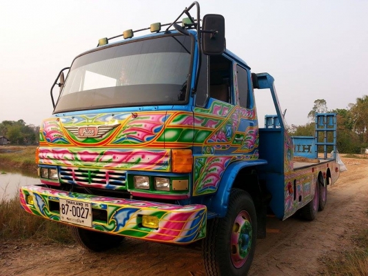 ขายรถเทรลเลอร์HINO F18 คัชซีKT925 เครื่องHO7C 185แรงพ.เพาเวอร์ ภายในสวย มีบันไดไฮดรอริกขึ้นรถเกี่ยว สภาพพร้อมใช้งาน เอกสารพร้อมโอน สนใจโทร 090-8588220คุณนะ 093-3258446คุณบิวตี้ ID:narong498 หรือ www.truck.in.th/498 หรือfb:ณรงค์ ซื้อขายรถมือสอง (เว็บไซต์ส่