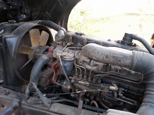 ขายรถเทรลเลอร์HINO F18 คัชซีKT925 เครื่องHO7C 185แรงพ.เพาเวอร์ ภายในสวย มีบันไดไฮดรอริกขึ้นรถเกี่ยว สภาพพร้อมใช้งาน เอกสารพร้อมโอน สนใจโทร 090-8588220คุณนะ 093-3258446คุณบิวตี้ ID:narong498 หรือ www.truck.in.th/498 หรือfb:ณรงค์ ซื้อขายรถมือสอง (เว็บไซต์ส่