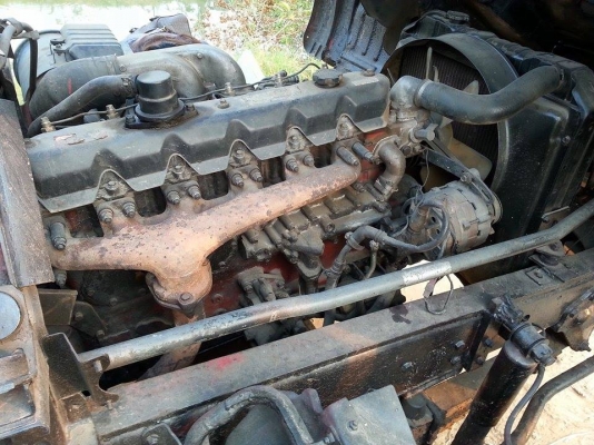 ขายรถเทรลเลอร์HINO F18 คัชซีKT925 เครื่องHO7C 185แรงพ.เพาเวอร์ ภายในสวย มีบันไดไฮดรอริกขึ้นรถเกี่ยว สภาพพร้อมใช้งาน เอกสารพร้อมโอน สนใจโทร 090-8588220คุณนะ 093-3258446คุณบิวตี้ ID:narong498 หรือ www.truck.in.th/498 หรือfb:ณรงค์ ซื้อขายรถมือสอง (เว็บไซต์ส่