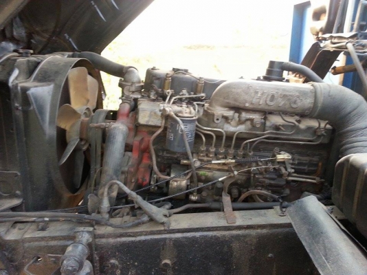 ขายรถเทรลเลอร์HINO F18 คัชซีKT925 เครื่องHO7C 185แรงพ.เพาเวอร์ ภายในสวย มีบันไดไฮดรอริกขึ้นรถเกี่ยว สภาพพร้อมใช้งาน เอกสารพร้อมโอน สนใจโทร 090-8588220คุณนะ 093-3258446คุณบิวตี้ ID:narong498 หรือ www.truck.in.th/498 หรือfb:ณรงค์ ซื้อขายรถมือสอง (เว็บไซต์ส่