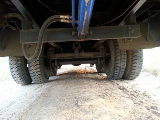 ขายรถเทรลเลอร์HINO F18 คัชซีKT925 เครื่องHO7C 185แรงพ.เพาเวอร์ ภายในสวย มีบันไดไฮดรอริกขึ้นรถเกี่ยว สภาพพร้อมใช้งาน เอกสารพร้อมโอน สนใจโทร 090-8588220คุณนะ 093-3258446คุณบิวตี้ ID:narong498 หรือ www.truck.in.th/498 หรือfb:ณรงค์ ซื้อขายรถมือสอง (เว็บไซต์ส่