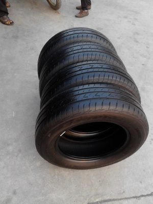 195/65R15 BRRDGESTONE ECOPIA ปี 2014 ไม่มีปะ ขอดูภาพเต็มได้ที่ไลน์ไอดี 0814273941 195/65R15 BRRDGESTONE ECOPIA ปี 2014 ไม่มีปะ ขอดูภาพเต็มได้ที่ไลน์ไอดี 0814273941