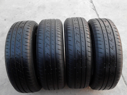 195/65R15 BRRDGESTONE ECOPIA ปี 2014 ไม่มีปะ ขอดูภาพเต็มได้ที่ไลน์ไอดี 0814273941 195/65R15 BRRDGESTONE ECOPIA ปี 2014 ไม่มีปะ ขอดูภาพเต็มได้ที่ไลน์ไอดี 0814273941
