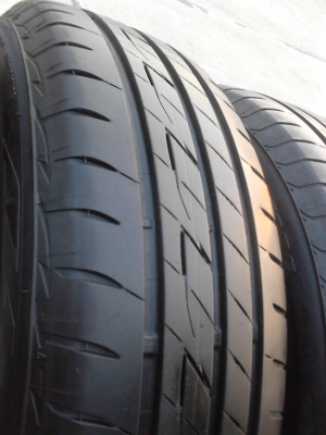 195/65R15 BRRDGESTONE ECOPIA ปี 2014 ไม่มีปะ ขอดูภาพเต็มได้ที่ไลน์ไอดี 0814273941 195/65R15 BRRDGESTONE ECOPIA ปี 2014 ไม่มีปะ ขอดูภาพเต็มได้ที่ไลน์ไอดี 0814273941