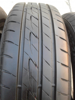 195/65R15 BRRDGESTONE ECOPIA ปี 2014 ไม่มีปะ ขอดูภาพเต็มได้ที่ไลน์ไอดี 0814273941 195/65R15 BRRDGESTONE ECOPIA ปี 2014 ไม่มีปะ ขอดูภาพเต็มได้ที่ไลน์ไอดี 0814273941