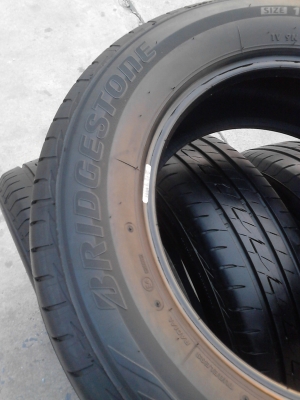 195/65R15 BRRDGESTONE ECOPIA ปี 2014 ไม่มีปะ ขอดูภาพเต็มได้ที่ไลน์ไอดี 0814273941 195/65R15 BRRDGESTONE ECOPIA ปี 2014 ไม่มีปะ ขอดูภาพเต็มได้ที่ไลน์ไอดี 0814273941