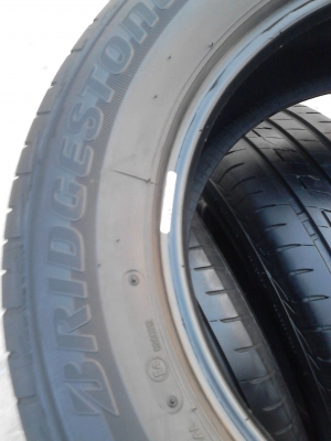 195/65R15 BRRDGESTONE ECOPIA ปี 2014 ไม่มีปะ ขอดูภาพเต็มได้ที่ไลน์ไอดี 0814273941 195/65R15 BRRDGESTONE ECOPIA ปี 2014 ไม่มีปะ ขอดูภาพเต็มได้ที่ไลน์ไอดี 0814273941