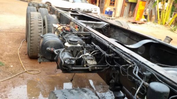 ขายหัวคัชซีHINO FL1J 210แรง 2คานหน้า ปี43 ยาว 7.20เมตร พ.เพาเวอร์ เบรกทิฟฟี่ เครื่องดี คัชซีสวย ภายในสวย ยางดี สภาพพร้อมใช้งาน เอกสารพร้อมโอน สนใจโทร 090-8588220คุณนะ 093-3258446คุณบิวตี้ ID:narong498 หรือ www.truck.in.th/498 หรือfb:ณรงค์ ซื้อขายรถมือสอง