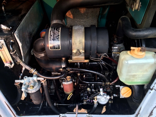 ขายรถแม็คโคร ติดต่อ 086-775-7900 086-324-1992