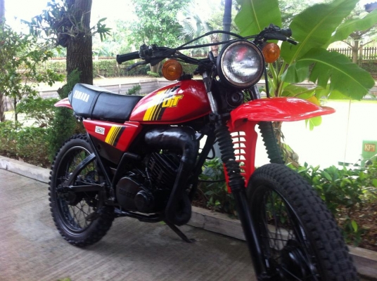 DT 125 DT 125