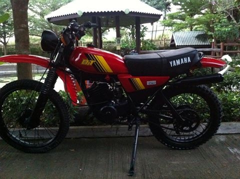 DT 125