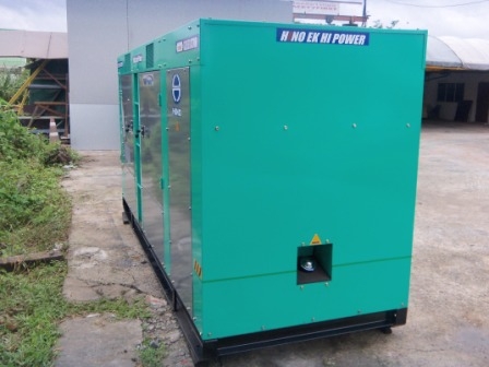 เครื่องปั่นไฟพร้อมชุดตัดต่อไฟฟ้าอัตโนมัติMITSUBISHI 200 kva.รับประกัน 2 ปี เครื่องปั่นไฟพร้อมชุดตัดต่อไฟฟ้าอัตโนมัติMITSUBISHI 200 kva.รับประกัน 2 ปี