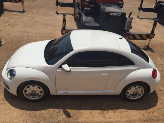 ขายรถบ้าน VOLKSWAGEN BEETLE 1.2 ปลายปี 2013 ติดต่อ 081-2990958/089-8368497 (เจ้าของขายเอง) ขายรถบ้าน VOLKSWAGEN BEETLE 1.2 ปลายปี 2013 ติดต่อ 081-2990958/089-8368497 (เจ้าของขายเอง)