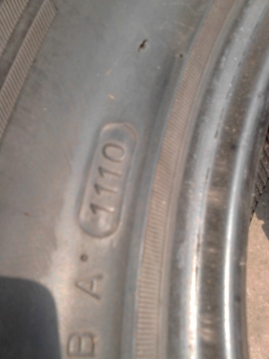 265/60R18 AURORA RH-08 มี 3 เส้น ขอดูภาพชัดเต็มได้ที่ไลน์ไอดี 0814273941