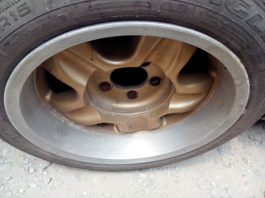 ขาบแม็ก15 ออฟลึก พร้อมยาง4วง5900 5รู114.3 ขาบแม็ก15 ออฟลึก พร้อมยาง4วง5900 5รู114.3