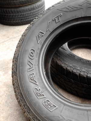 30x9.50R15 ยาง A/T มี 2 คู่ ขอดูภาพไลนน์ได้ที่ไอดี 0814273941 30x9.50R15 ยาง A/T มี 2 คู่ ขอดูภาพไลนน์ได้ที่ไอดี 0814273941