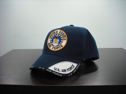 หมวก UNITED STATES AIR FORCE