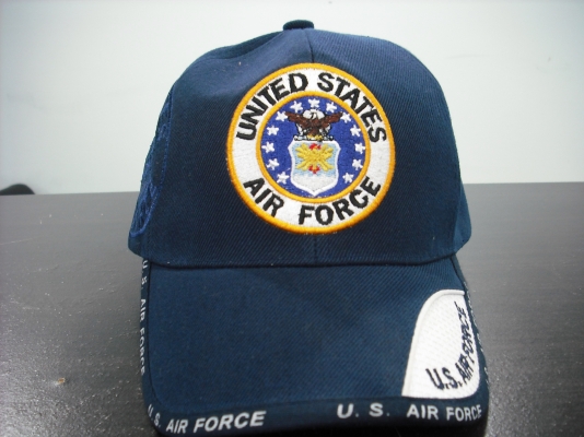 หมวก UNITED STATES AIR FORCE