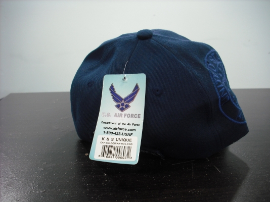 หมวก UNITED STATES AIR FORCE