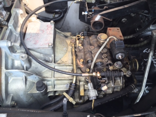 ขายForklift Nissan2.5ตัน เกียร์AUTO เสา4เมตร เครื่องK21 LPG ขายForklift Nissan2.5ตัน เกียร์AUTO เสา4เมตร เครื่องK21 LPG