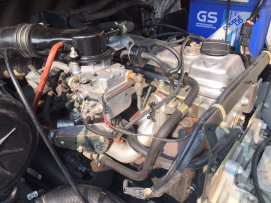 ขายForklift Nissan2.5ตัน เกียร์AUTO เสา4เมตร เครื่องK21 LPG ขายForklift Nissan2.5ตัน เกียร์AUTO เสา4เมตร เครื่องK21 LPG