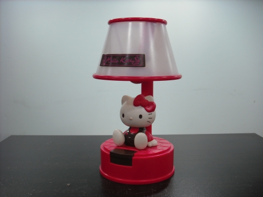 โคมไฟ HELLO KITTY
