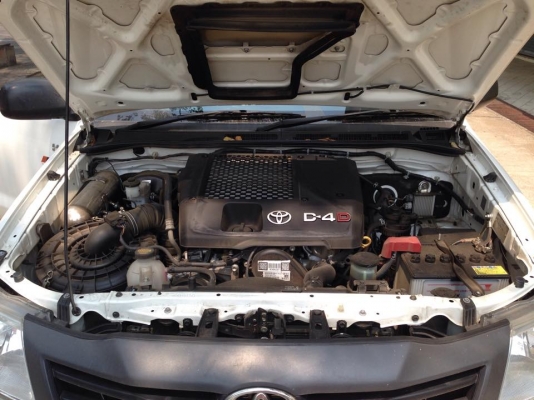 ขาย ดาว รถกระบะบรรทุกToyota Vigo ปี2014 เครื่อง 2,500 ซีซี