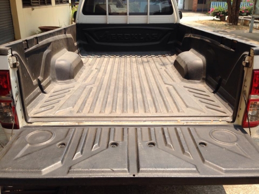 ขาย ดาว รถกระบะบรรทุกToyota Vigo ปี2014 เครื่อง 2,500 ซีซี