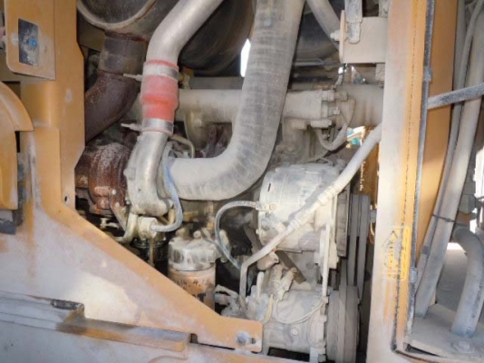 ขายรถตัก CAT 924G ขายรถตัก CAT 924G