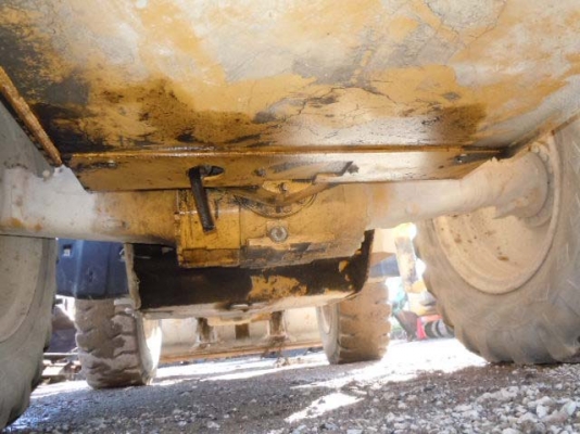 ขายรถตัก CAT 924G ขายรถตัก CAT 924G