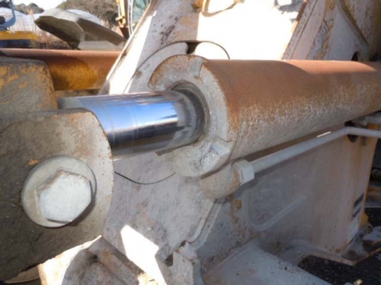 ขายรถตัก CAT 924G ขายรถตัก CAT 924G