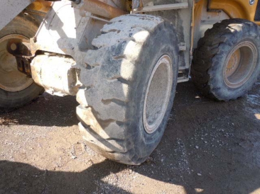 ขายรถตัก CAT 924G ขายรถตัก CAT 924G