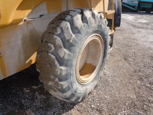 ขายรถตัก CAT 924G ขายรถตัก CAT 924G