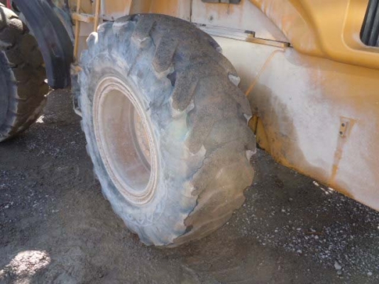 ขายรถตัก CAT 924G ขายรถตัก CAT 924G