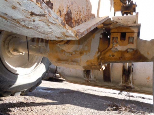 ขายรถตัก CAT 924G ขายรถตัก CAT 924G