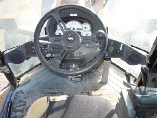 ขายรถตัก CAT 924G ขายรถตัก CAT 924G