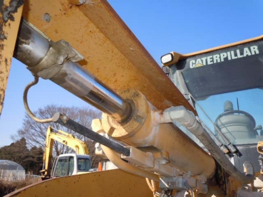 ขายรถตัก CAT 924G ขายรถตัก CAT 924G