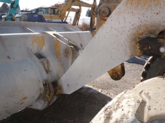 ขายรถตัก CAT 924G ขายรถตัก CAT 924G