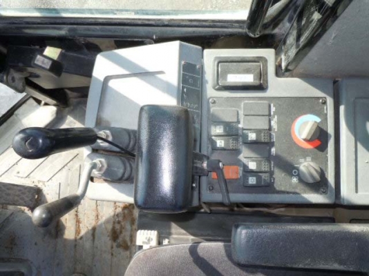 ขายรถตัก CAT 924G ขายรถตัก CAT 924G